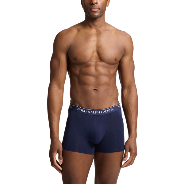 5er-Pack klassische Boxer Briefs Polo Ralph Lauren in Multi 2