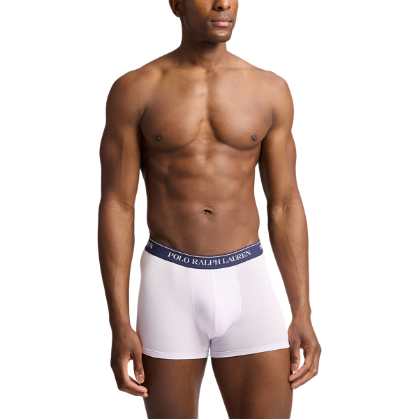 5er-Pack klassische Boxer Briefs Polo Ralph Lauren in Multi 7