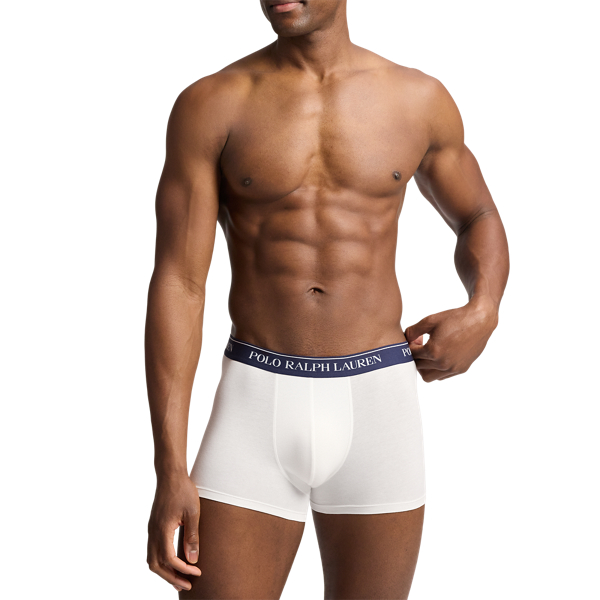 5er-Pack klassische Boxer Briefs Polo Ralph Lauren in Multi 8