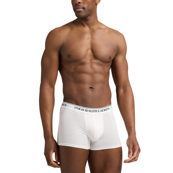 Men's Designer Underwear & Boxer Briefs | Ralph Lauren® BR