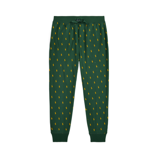 Polo ralph lauren all over pony jogger sale