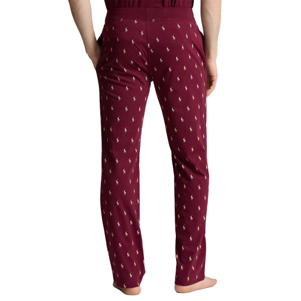 Polo ralph lauren sleepwear sweat pant on sale