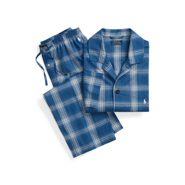 Ralph lauren petite pajama sets sale