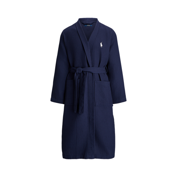 Designer Bathrobes Dressing Gowns Pyjamas Ralph Lauren UK