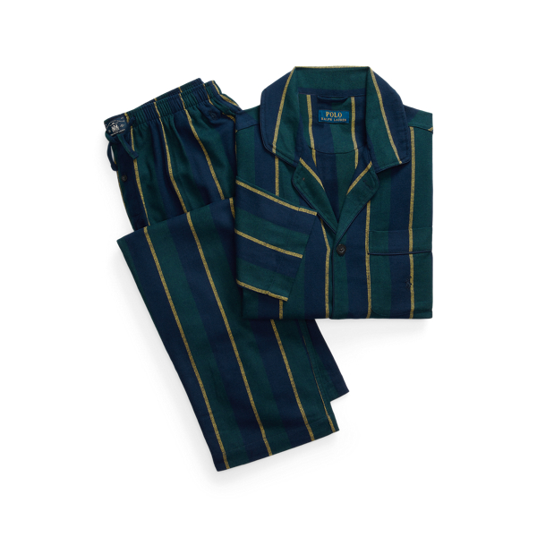 Ralph lauren pyjamas mens best sale