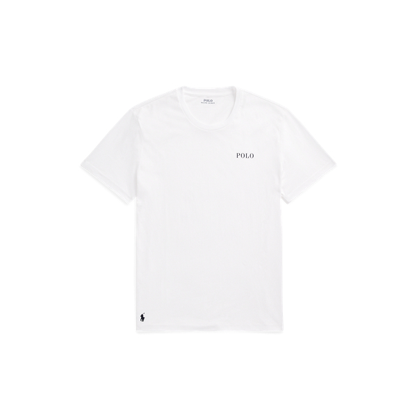 Cotton Jersey Sleep Shirt