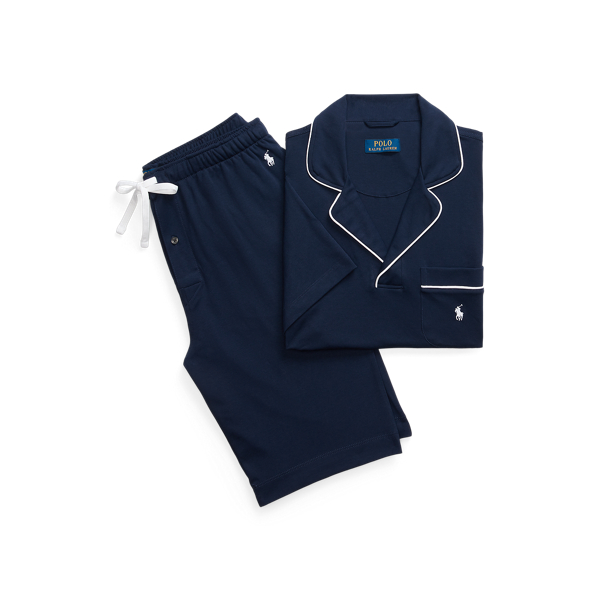 Ralph lauren pjs mens on sale