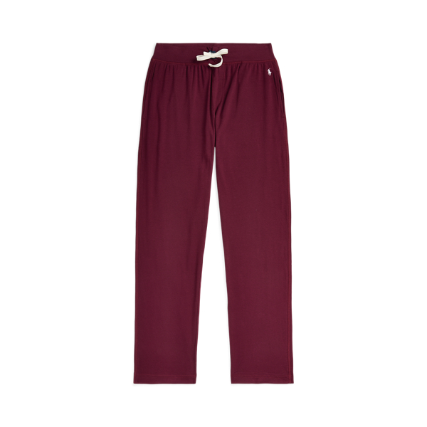 Pantal&oacute;n de pijama de punto cepillado Polo Ralph Lauren en 1
