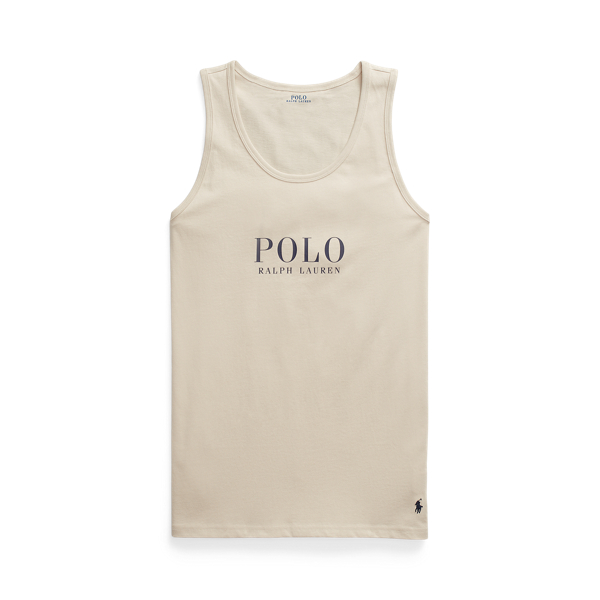 Cotton sleep tank sale