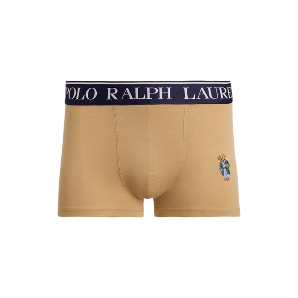 Boxer Briefs aus Baumwollstretch