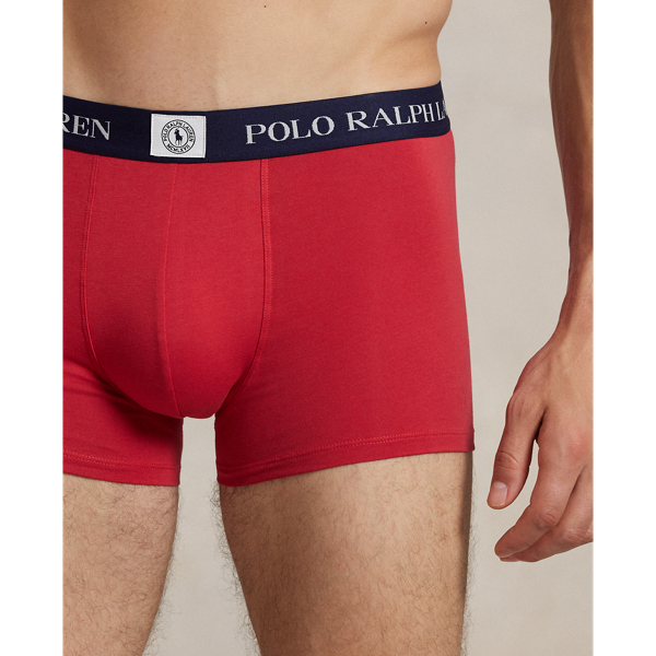 3er-Pack klassische Boxer Briefs