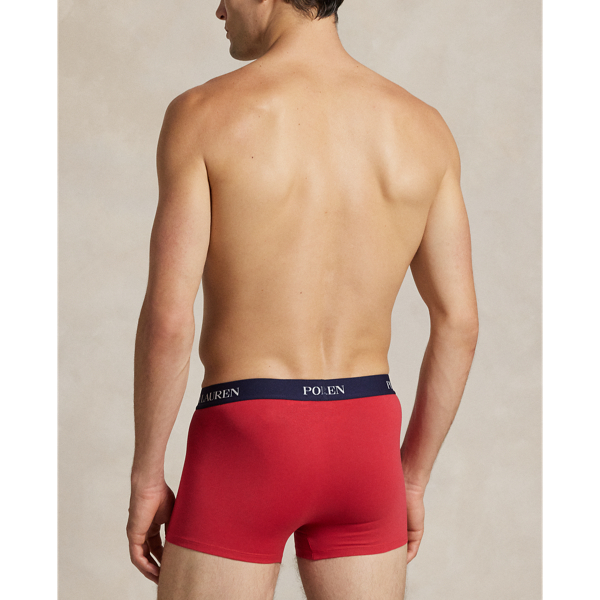 3er-Pack klassische Boxer Briefs