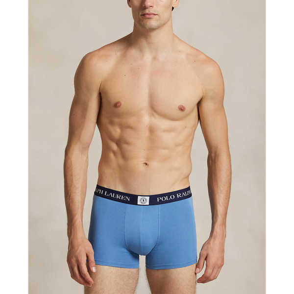 3er-Pack klassische Boxer Briefs