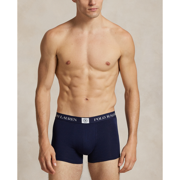 3er-Pack klassische Boxer Briefs