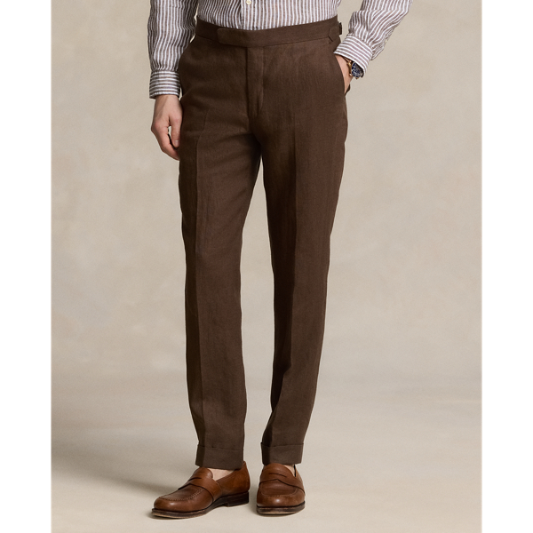 Linen Trouser