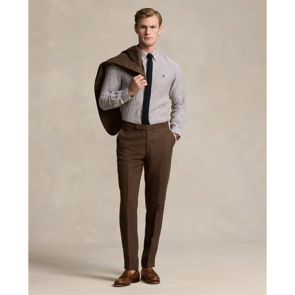 Ralph lauren mens suits discount best sale