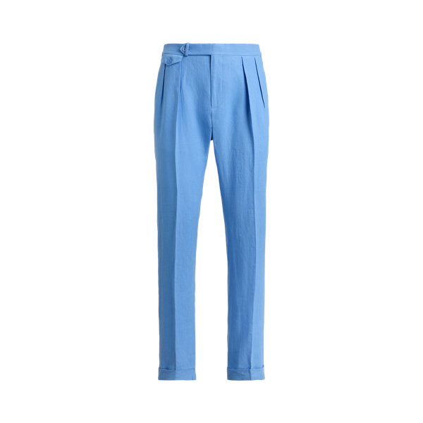 Linen Trouser | Ralph Lauren
