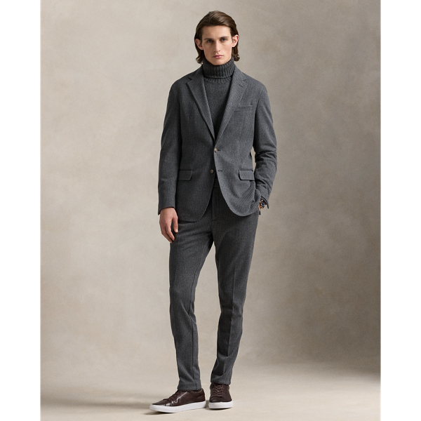 Men's Grey Pants | Ralph Lauren