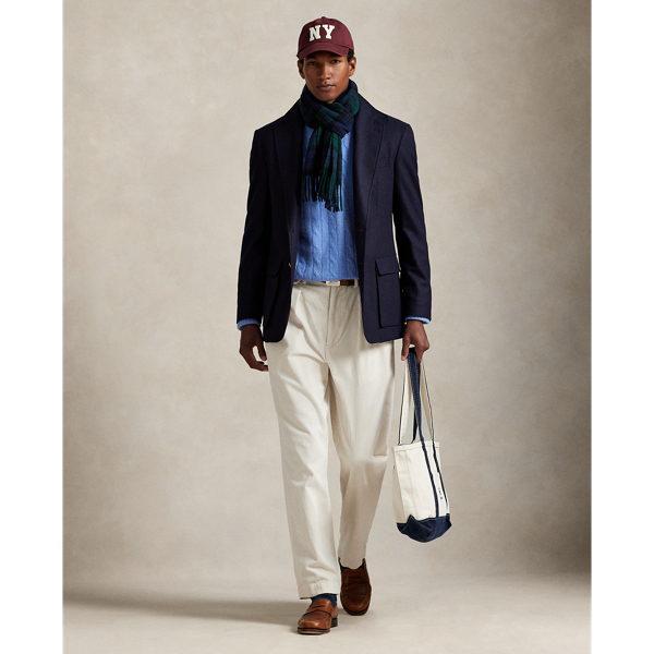 ラルフローレン　ジャケット　boysL新品 POLO RALPH LAUREN ジャケット テーラードジャケット RL67