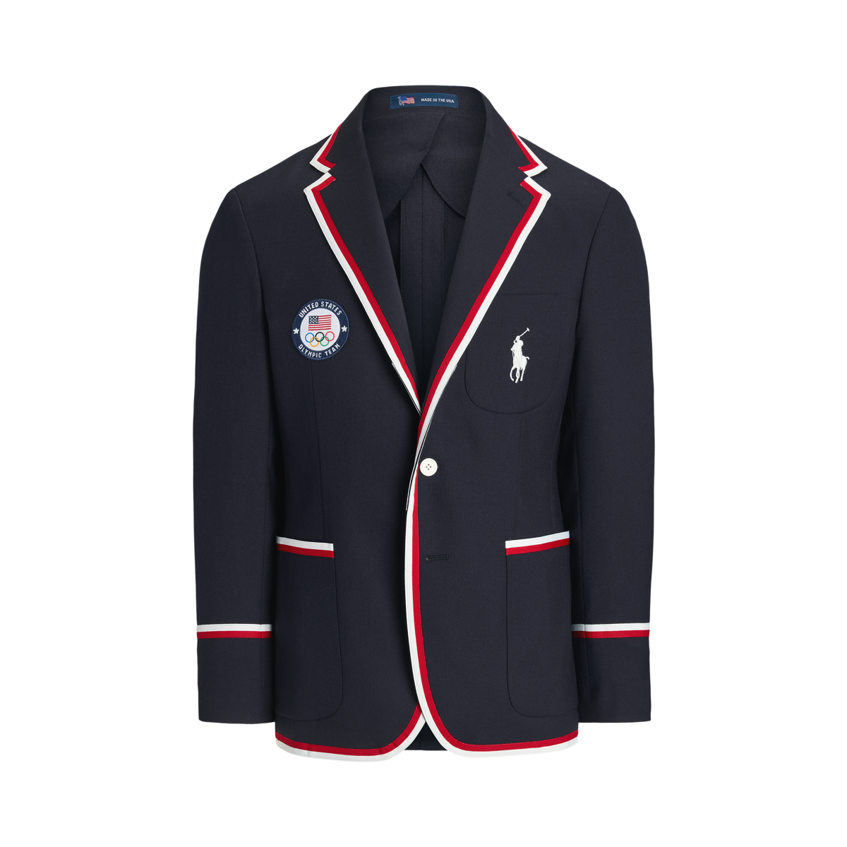 Team USA Opening Ceremony Blazer