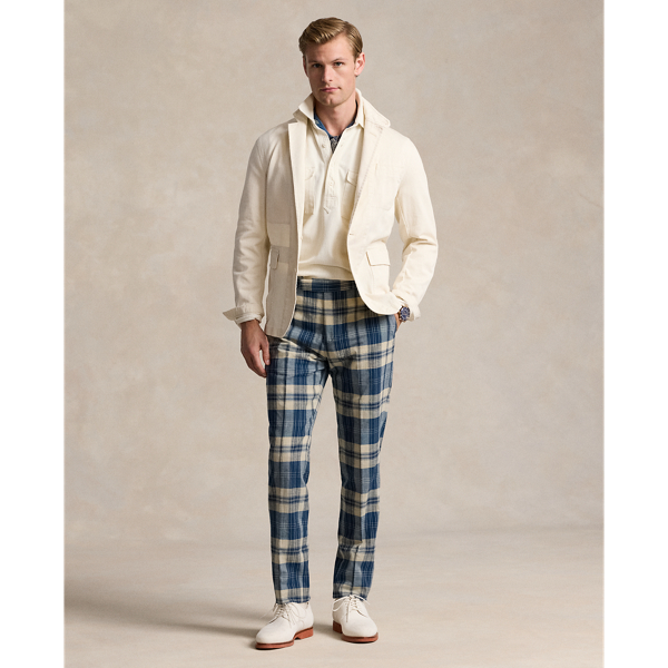 Ralph lauren suit trousers online