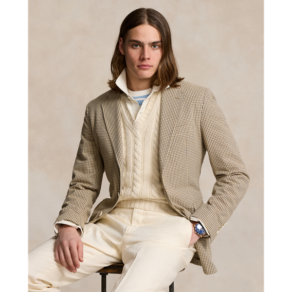 Ralph lauren sports blazer online