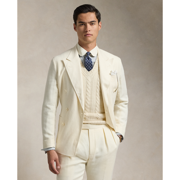 Polo ralph lauren suit jacket online