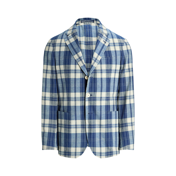 Ralph lauren sports jacket online