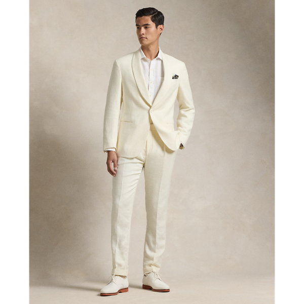 Ralph lauren suits uk best sale