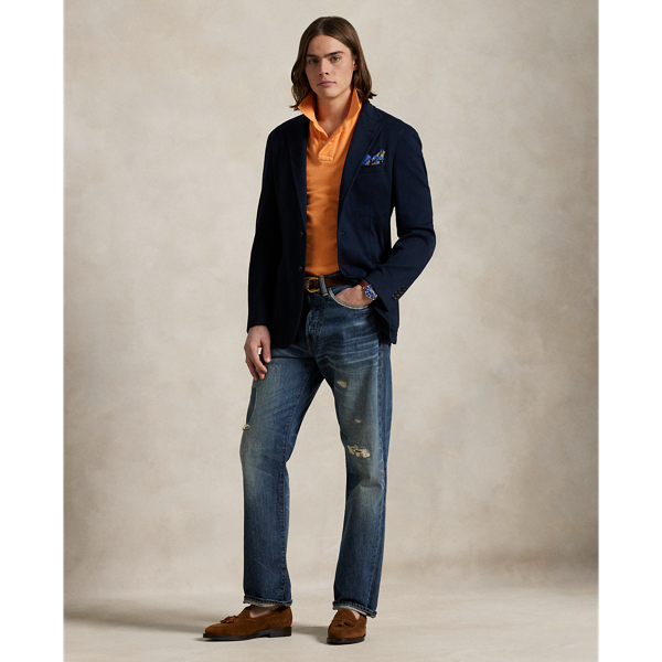 Polo by Ralph Lauren ネイビー ジャケット M POLO RALPH LAUREN(ポロラルフローレン) / ジャケット/M