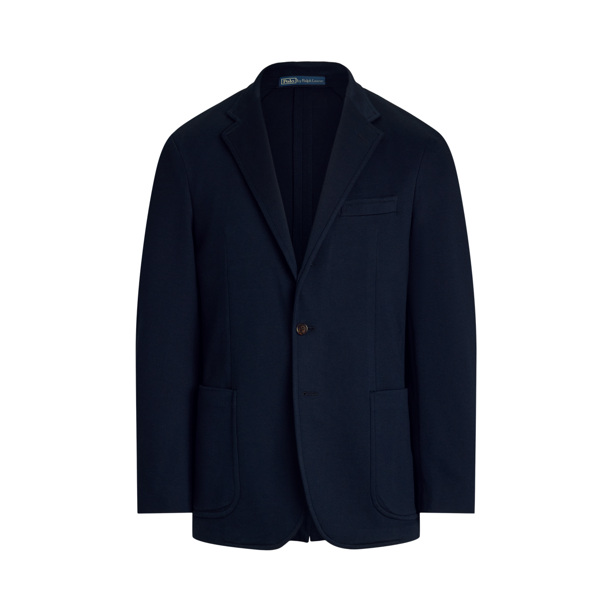 【送料&関税込】Polo Ralph Lauren Knitted Cotton Blazer s7-AI715942040001_lifestyle?