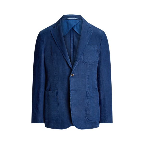 Cotton Chino Sport Coat