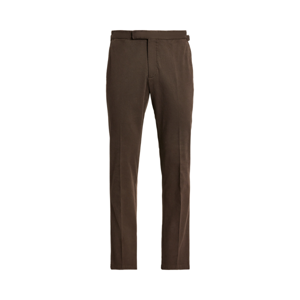 パンツ POLO by Ralph Lauren BROWN CHINO PANTS Polo Ralph Lauren Men's Casual Pants | Dillard's