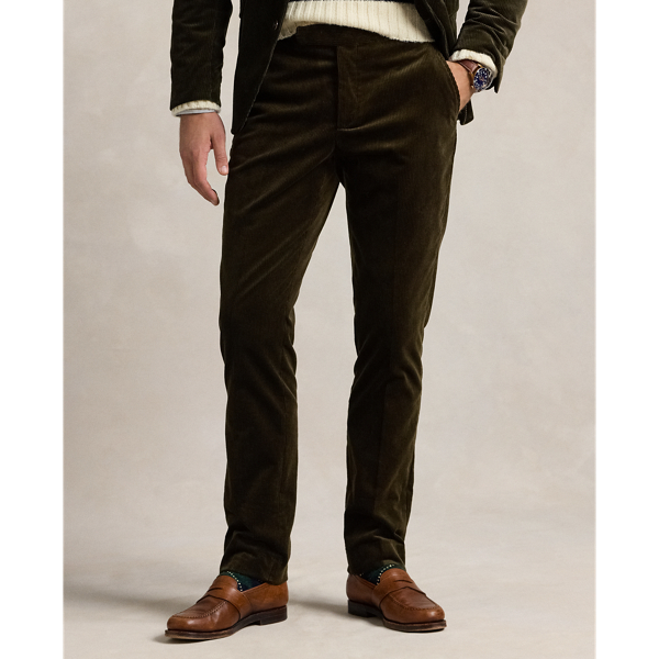 Polo ralph lauren mens corduroy pants online