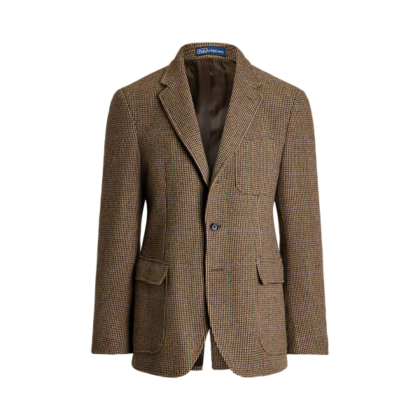 Ralph lauren cashmere sport coat hotsell