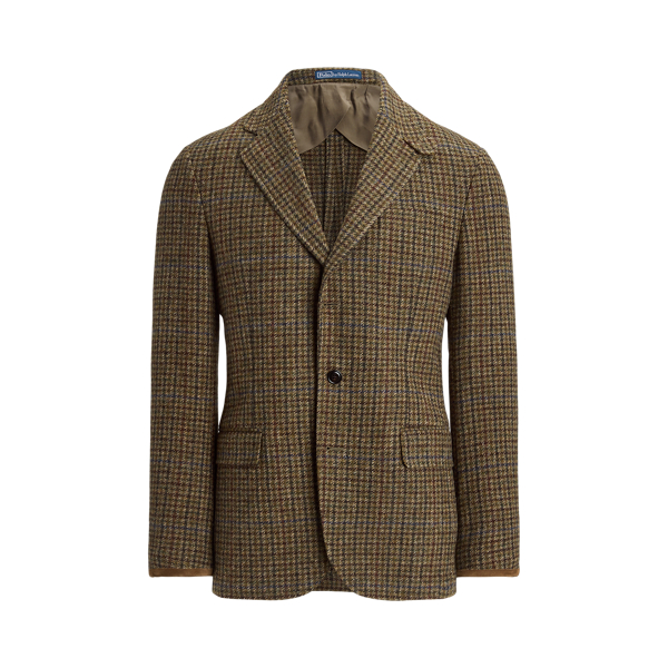 Polo Soft Double-Knit Suit Jacket | Ralph Lauren