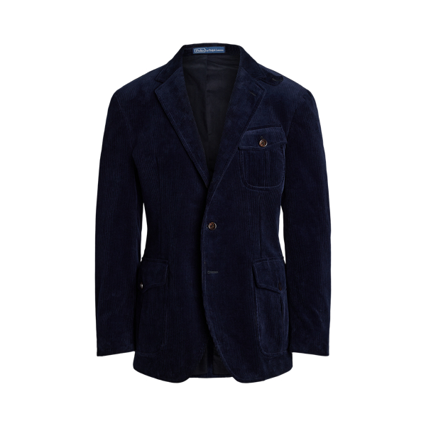 Corduroy Sport Coat