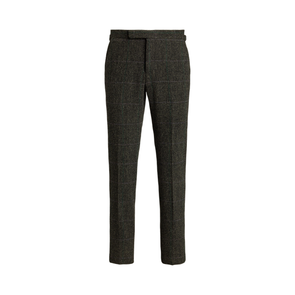 Harris Tweed Suit Trouser