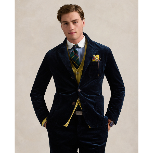 Mens blazer coat jacket sale