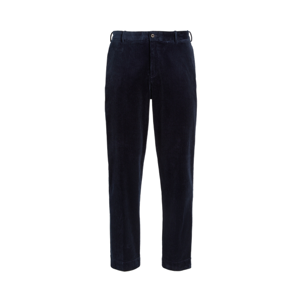 Stretch Corduroy Suit Trouser