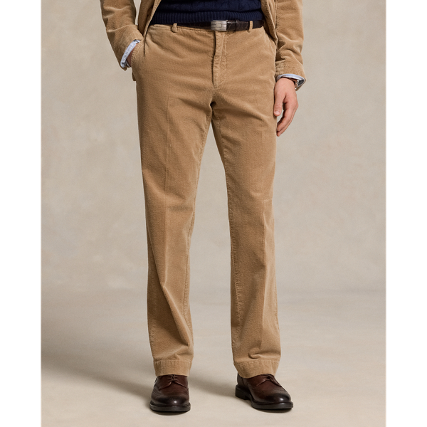 Men s Brown Pants Ralph Lauren