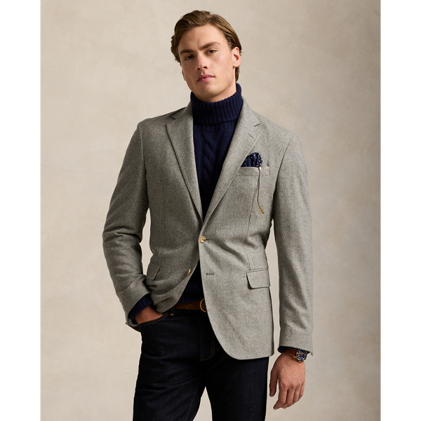 Sport coat ralph lauren on sale