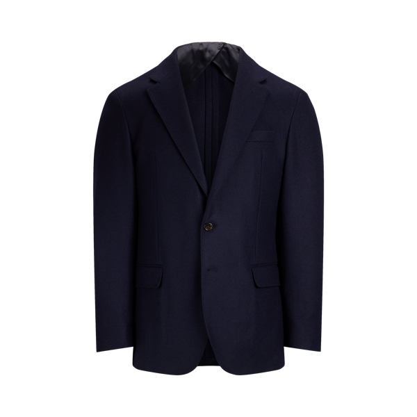 Ralph lauren velvet suit best sale