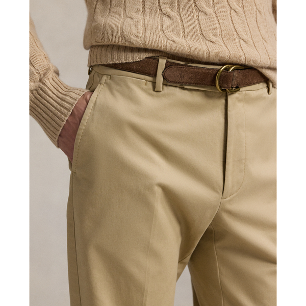 POLO RALPH LAUREN スラックス ストレッチ チノ スーツ