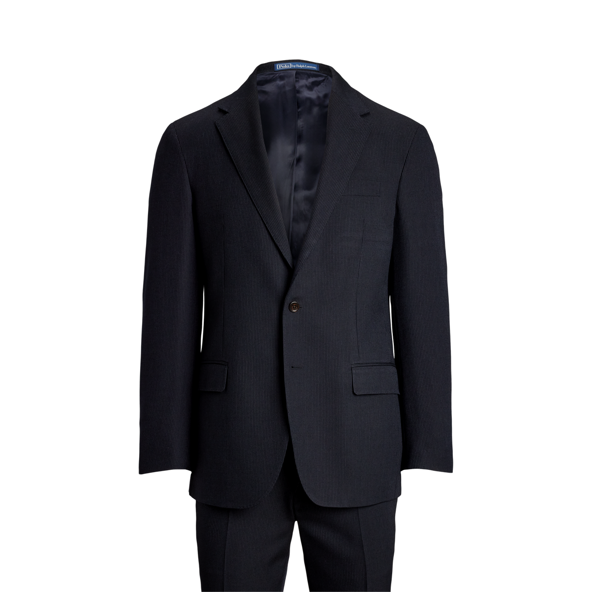 Polo Ralph Lauren Traveler Suit ネイビー s7-AI715958545001_lifestyle?