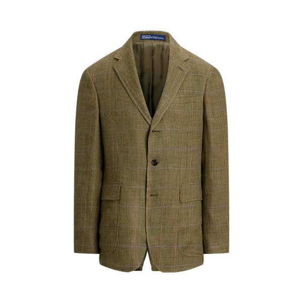 Ralph lauren morgan sport coat online