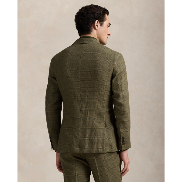 スーツ Polo by Ralph Lauren Tweed Suit Set Up Men's Polo Ralph Lauren Suits | Ralph Lauren | Page 2 of 3