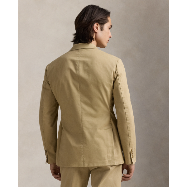 POLO RALPH LAUREN（メンズ） Polo ストレッチ チノ スーツ