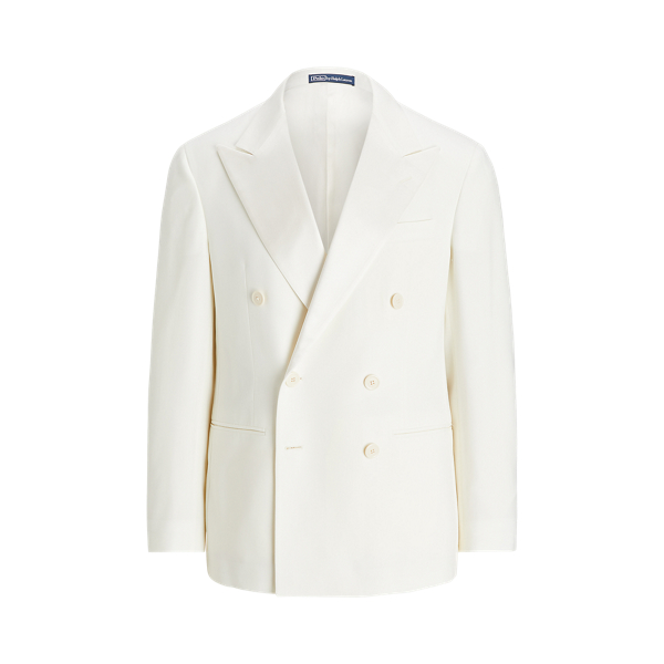 Polo Tailored Wool Barathea Tuxedo Polo Ralph Lauren 1