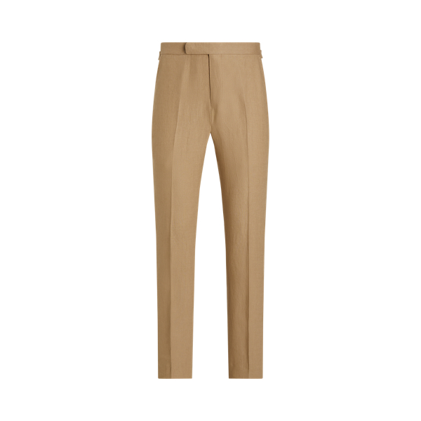 Linen Trousers